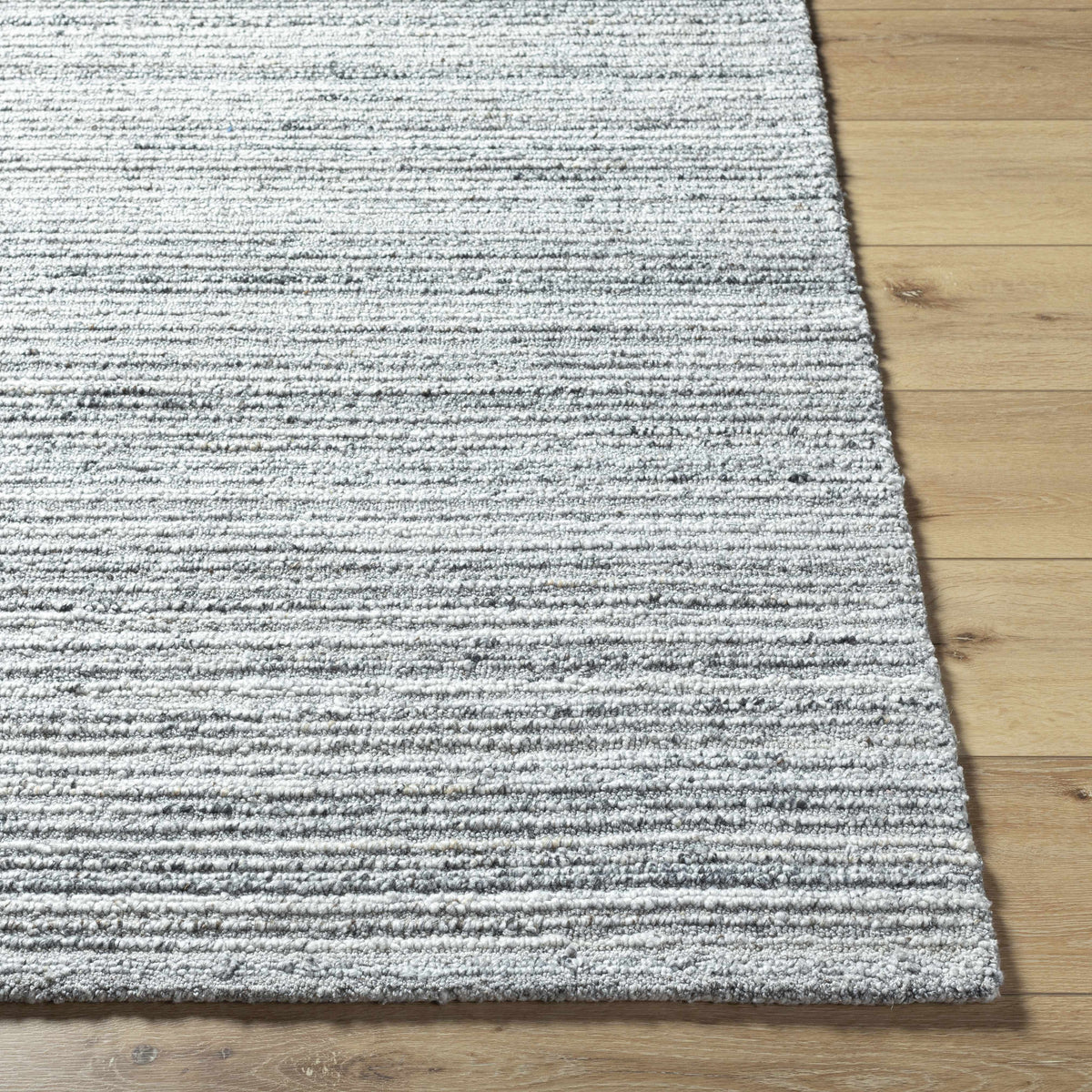 Palti Charcoal Area Rug - Clearance - Ornate Home