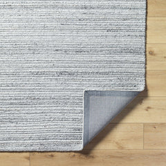 Palti Charcoal Area Rug - Clearance - Ornate Home