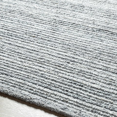 Palti Charcoal Area Rug - Clearance - Ornate Home