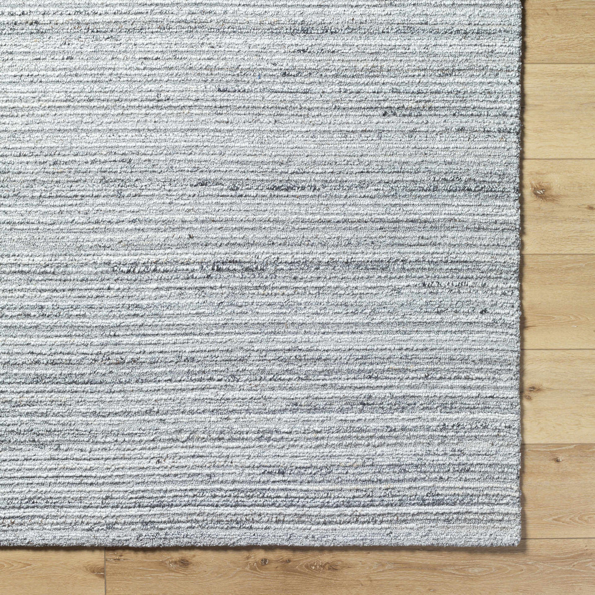Palti Charcoal Area Rug - Clearance - Ornate Home