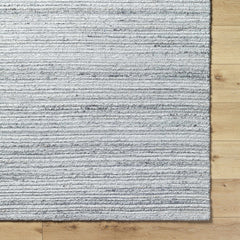 Palti Charcoal Area Rug - Clearance - Ornate Home