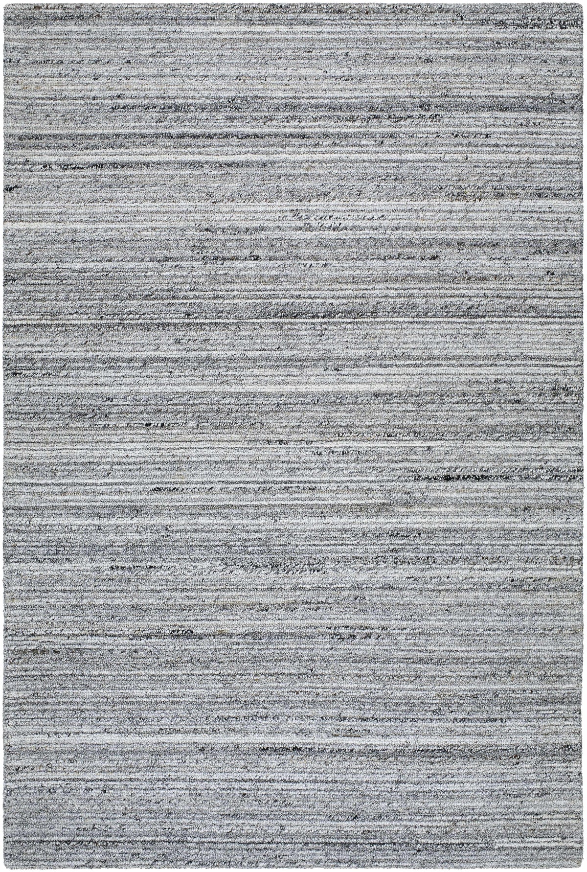 Palti Charcoal Area Rug - Clearance - Ornate Home