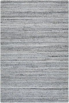 Palti Charcoal Area Rug - Clearance - Ornate Home