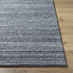 Palti Light Gray Area Rug - Clearance - Ornate Home