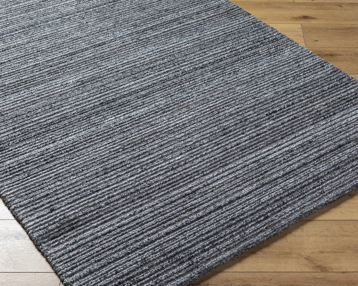 Palti Light Gray Area Rug - Clearance - Ornate Home