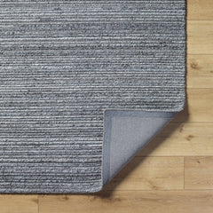 Palti Light Gray Area Rug - Clearance - Ornate Home