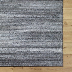 Palti Light Gray Area Rug - Clearance - Ornate Home