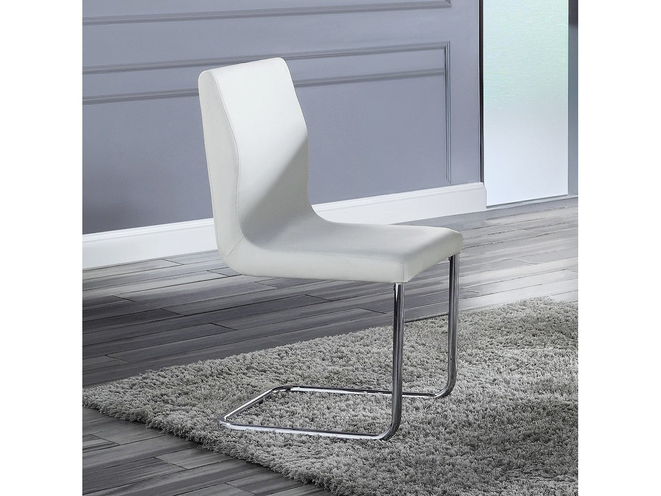 Palton Side Chair (Set of 2) - Ornate Home