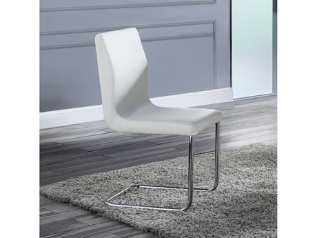 Palton Side Chair (Set of 2) - Ornate Home