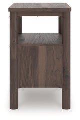 Pamytta Brown King Panel Bed, Dresser, Mirror and Nightstand (Online Special Price) - Ornate Home