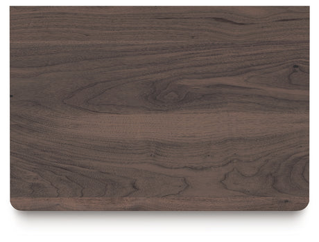 Pamytta Brown One Drawer Night Stand - Ornate Home