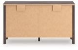 Pamytta Brown Six Drawer Dresser (Online Special Price) - Ornate Home