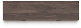 Pamytta Brown Six Drawer Dresser (Online Special Price) - Ornate Home