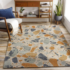 Panabingan Area Rug - Clearance - Ornate Home