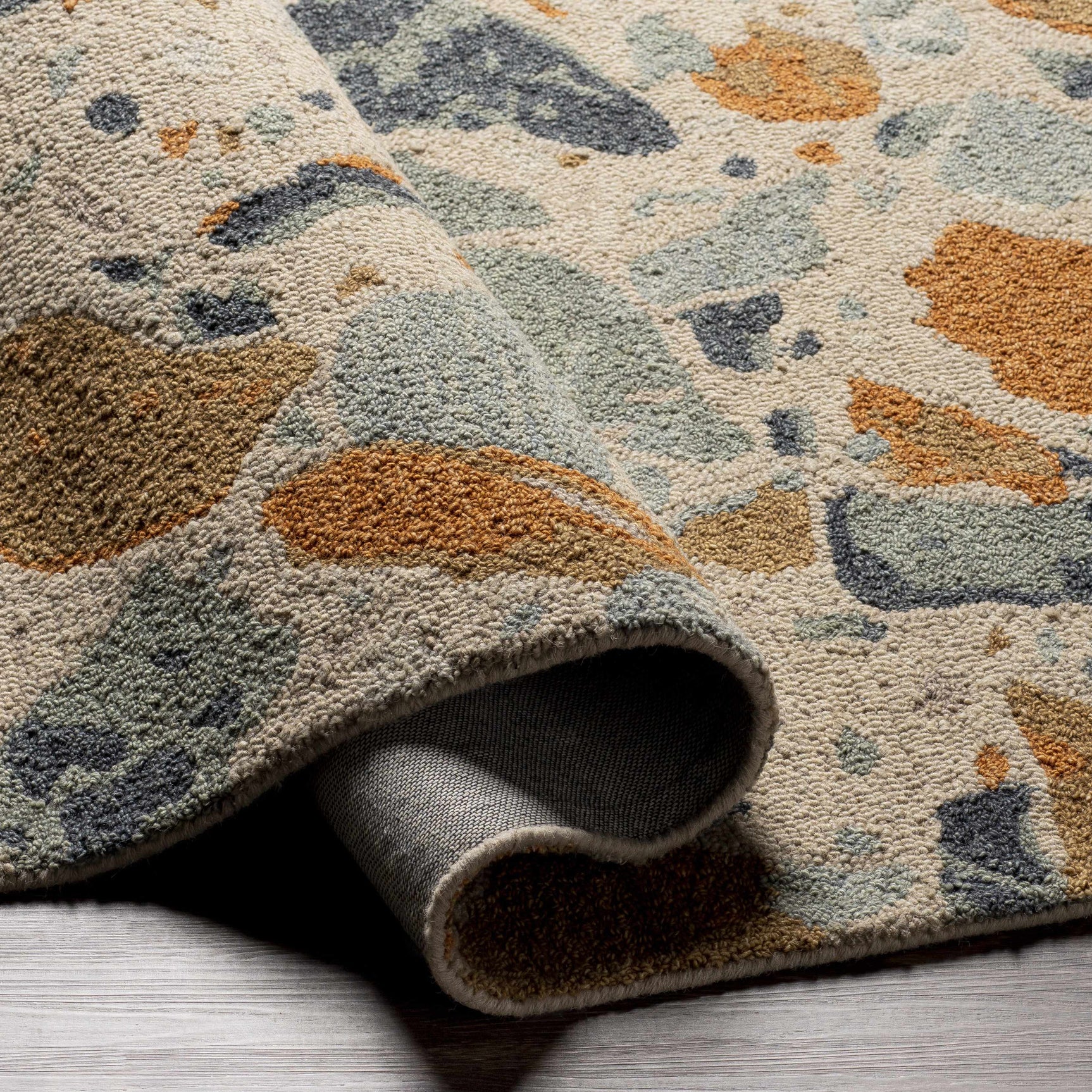 Panabingan Area Rug - Clearance - Ornate Home