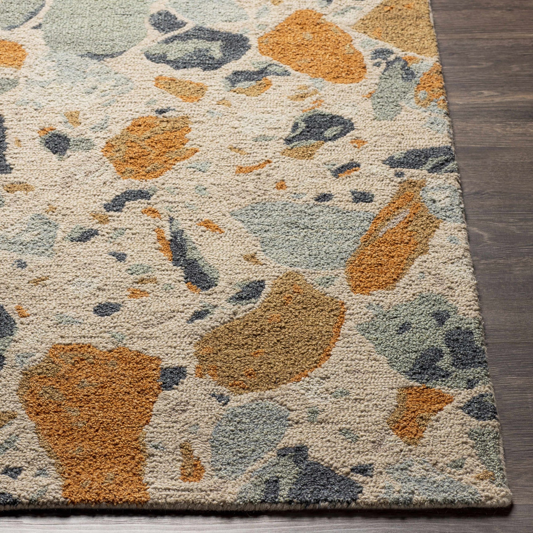 Panabingan Area Rug - Clearance - Ornate Home