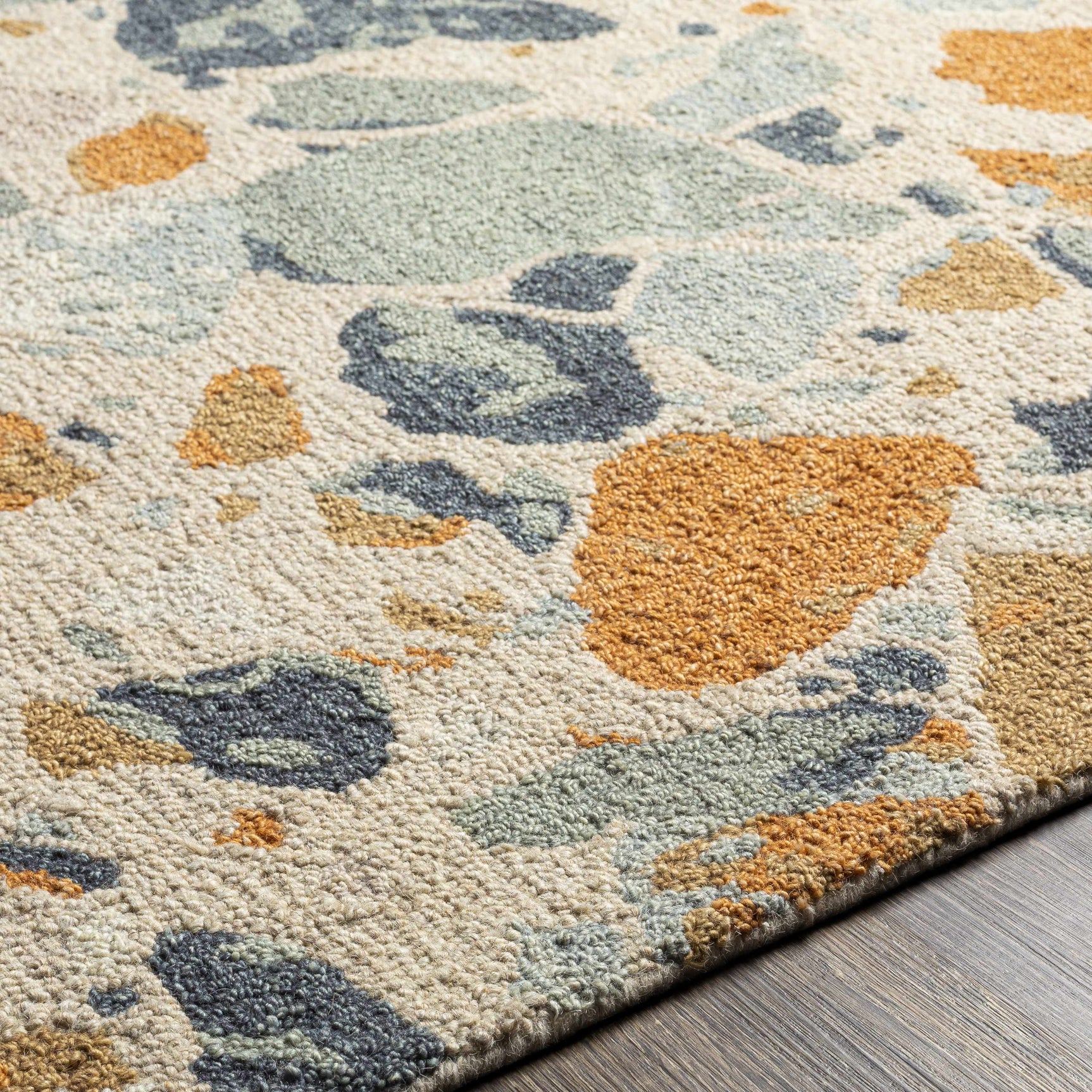 Panabingan Area Rug - Clearance - Ornate Home