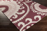 Panaca Area Rug - Clearance - Ornate Home