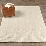 Panama Ivory Rug - Ornate Home