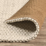 Panama Ivory Rug - Ornate Home