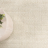Panama Ivory Rug - Ornate Home