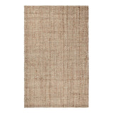 Panama Natural/Ivory Bold Stripe Rug - Ornate Home