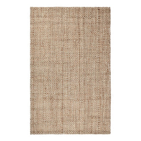 Panama Natural/Ivory Bold Stripe Rug - Ornate Home