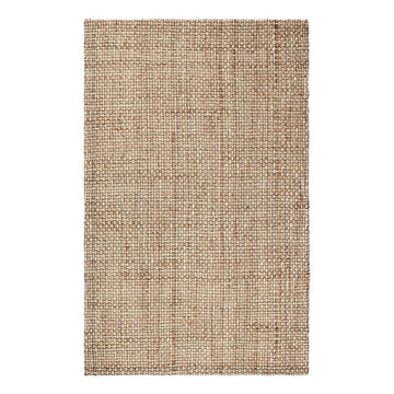Panama Natural/Ivory Bold Stripe Rug - Ornate Home