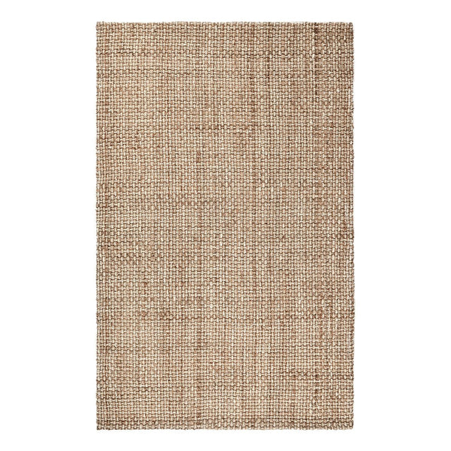 Panama Natural/Ivory Bold Stripe Rug - Ornate Home