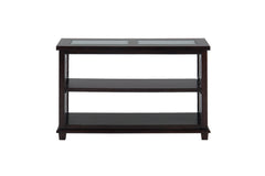 Panama Panama Brown Sofa | Media Table - Ornate Home