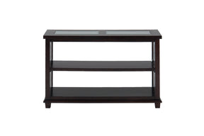 Panama Panama Brown Sofa | Media Table - Ornate Home