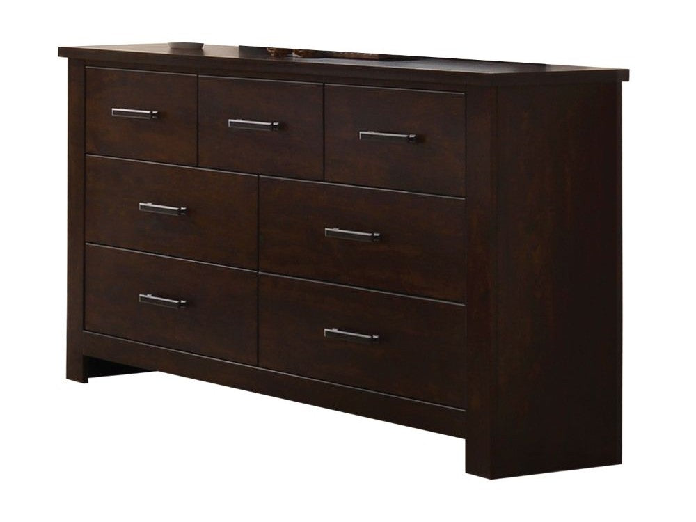 Panang Dresser in Mahogany 23375 - Ornate Home