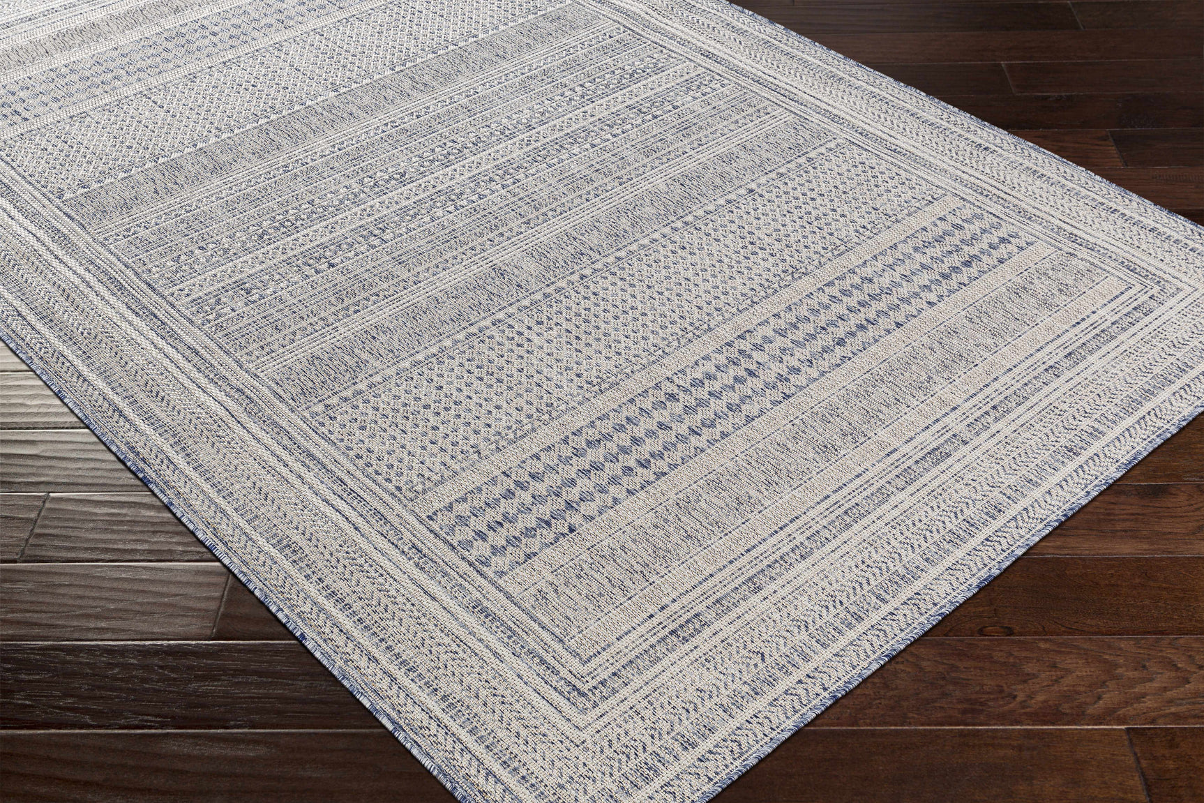 Panaytayon Outdoor Area Rug - Ornate Home