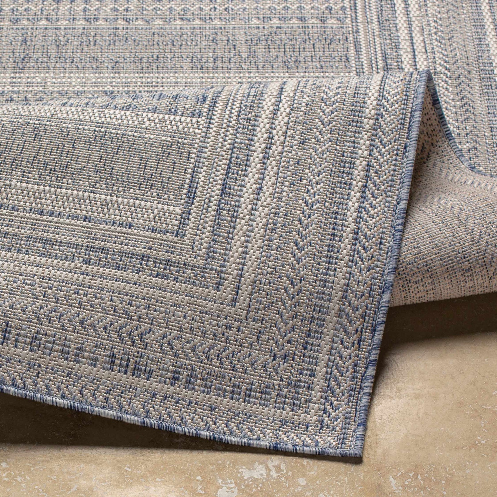 Panaytayon Outdoor Area Rug - Ornate Home