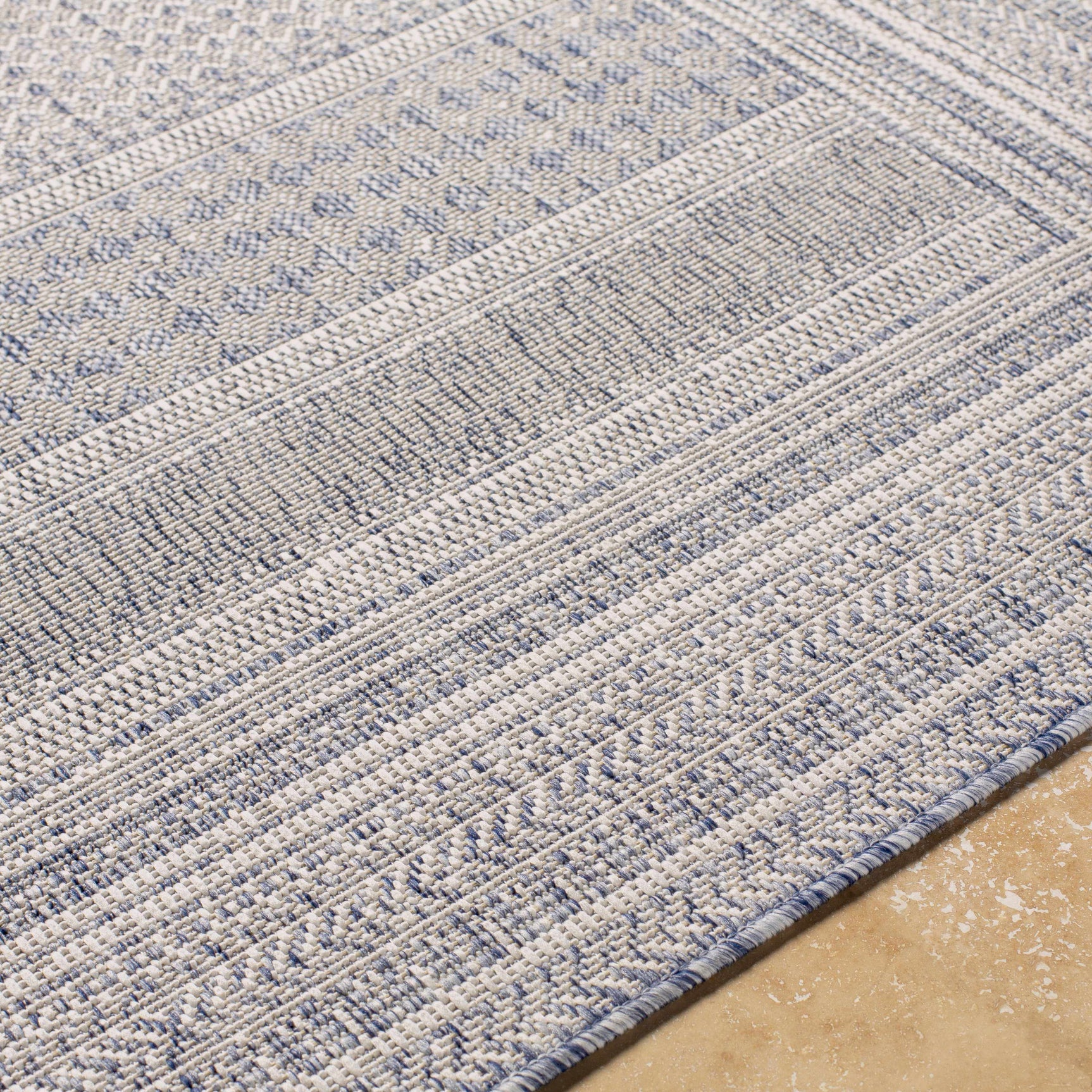 Panaytayon Outdoor Area Rug - Ornate Home