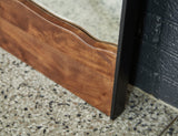 Panchali Floor Mirror (Online Special Price) - Ornate Home
