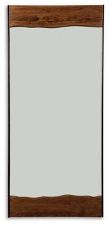 Panchali Floor Mirror (Online Special Price) - Ornate Home