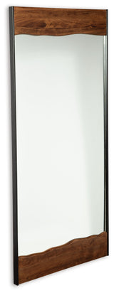 Panchali Floor Mirror (Online Special Price) - Ornate Home