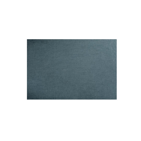 Pandora Light Blue Accent Chair - Ornate Home