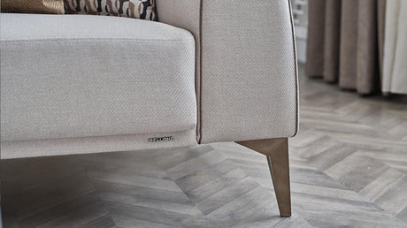 Pandora Living Room Set - Ornate Home