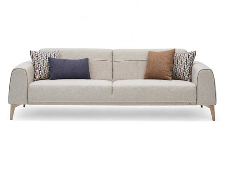 Pandora Living Room Set - Ornate Home