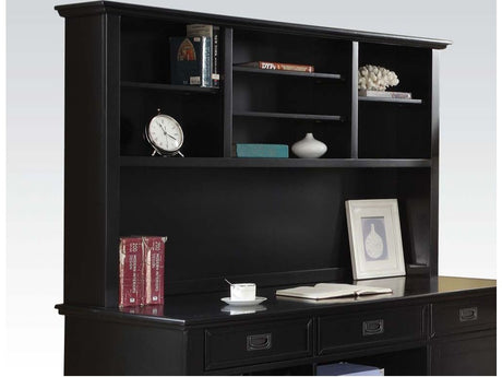 Pandora Office Cabinet - Ornate Home