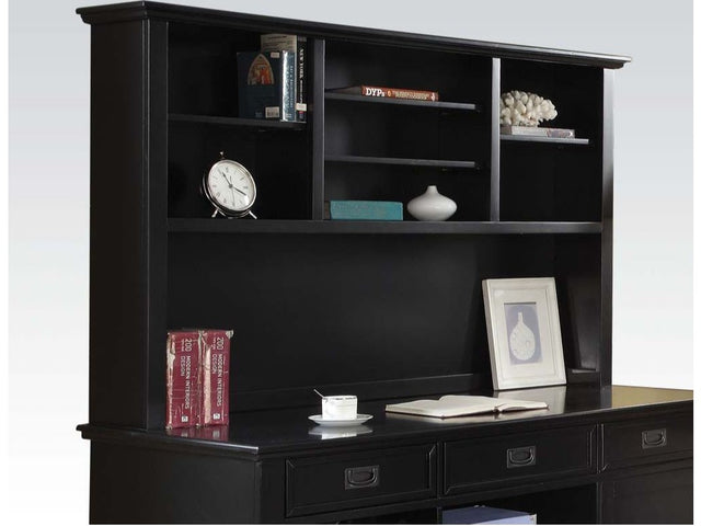 Pandora Office Cabinet - Ornate Home