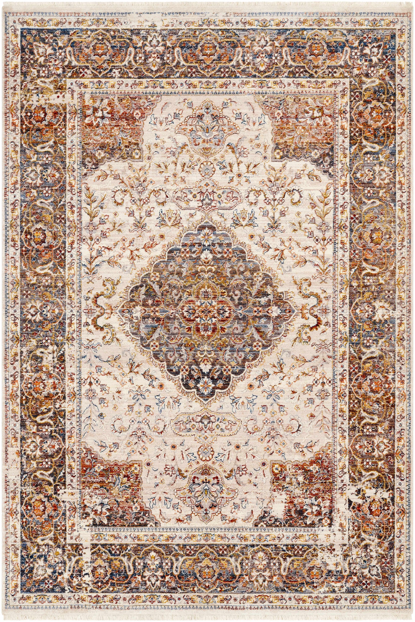 Panglao Area Carpet - Clearance - Ornate Home