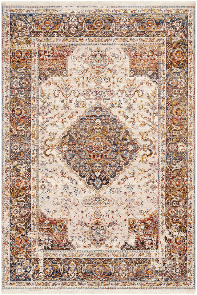 Panglao Area Carpet - Clearance - Ornate Home