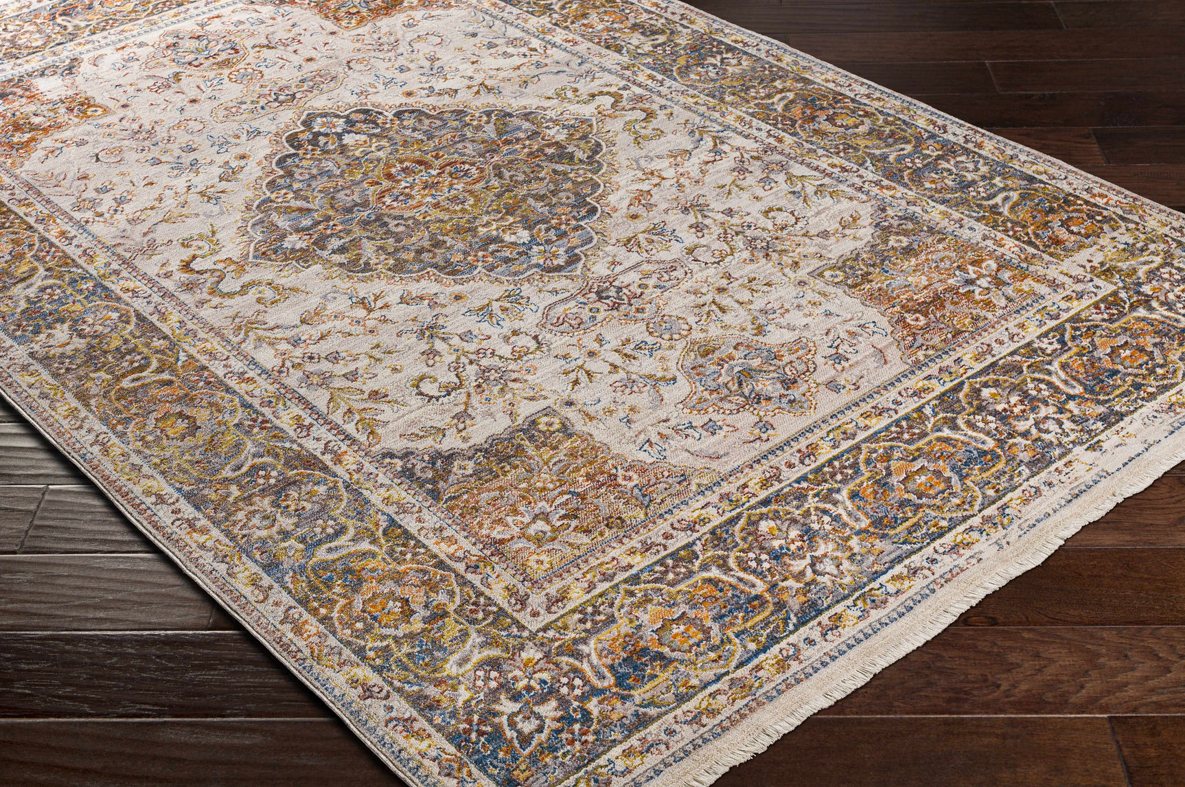 Panglao Area Carpet - Clearance - Ornate Home