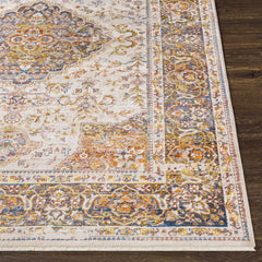 Panglao Area Carpet - Clearance - Ornate Home