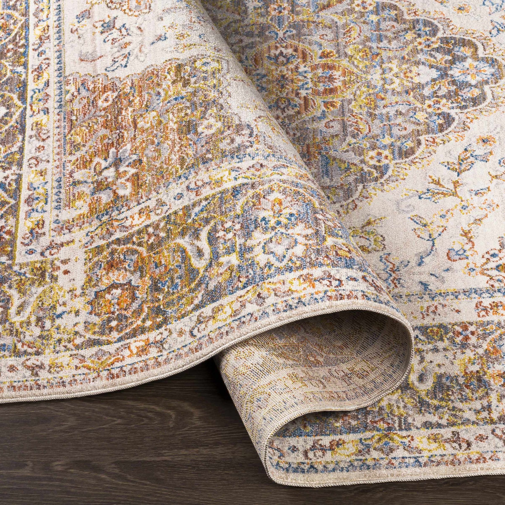 Panglao Area Carpet - Clearance - Ornate Home