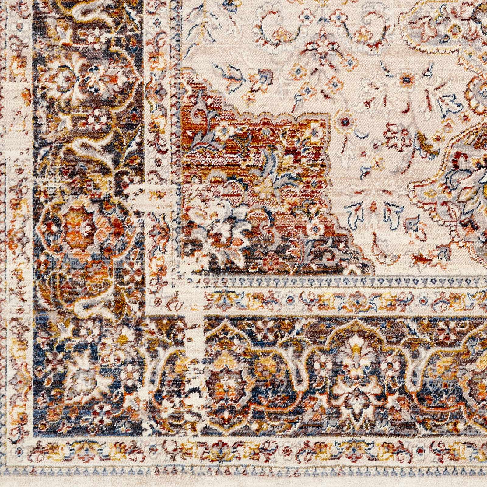 Panglao Area Carpet - Clearance - Ornate Home