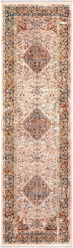 Panglao Area Carpet - Clearance - Ornate Home
